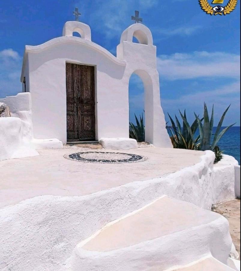 Axiotheaton Villas Pefki Kültér fotó