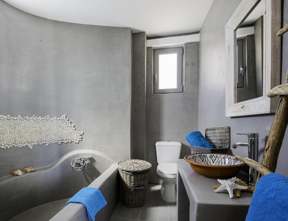 Axiotheaton Villas Pefki Kültér fotó