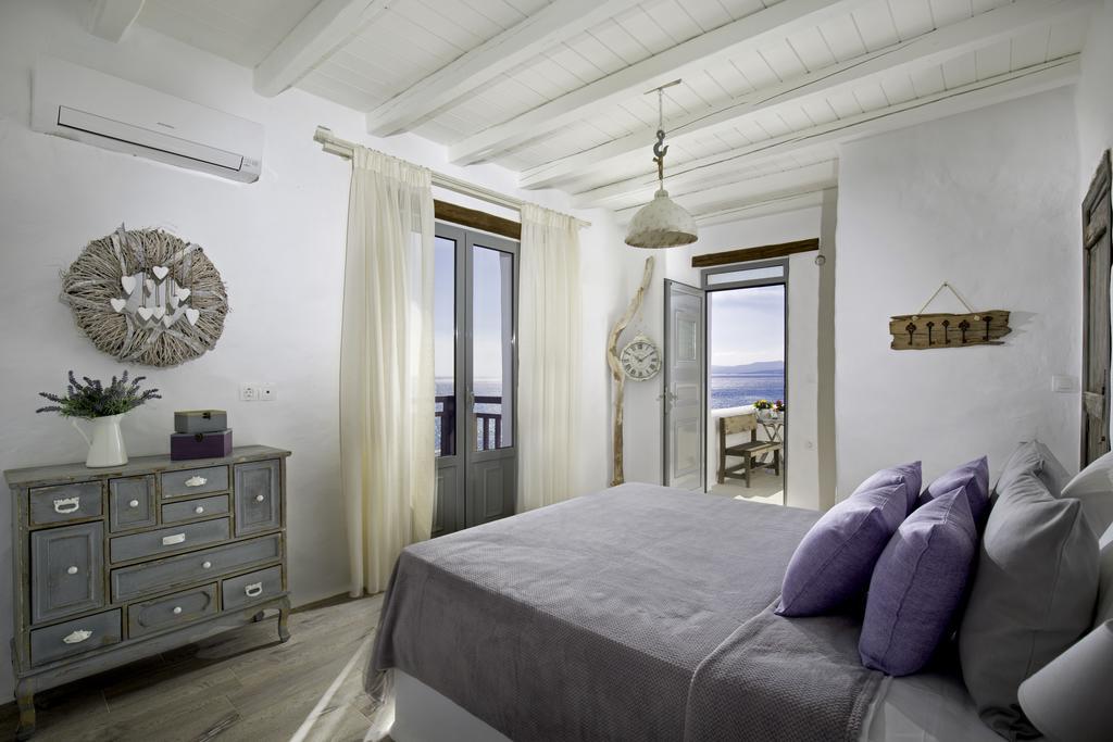 Axiotheaton Villas Pefki Kültér fotó