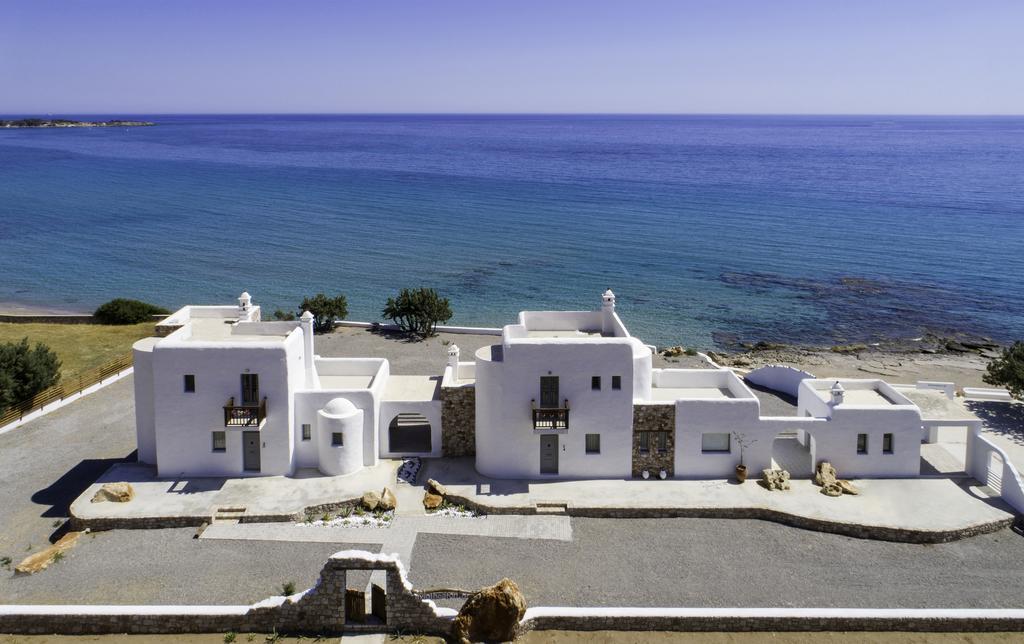 Axiotheaton Villas Pefki Kültér fotó